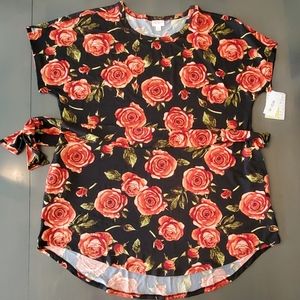 Lularoe Mitzi NWT